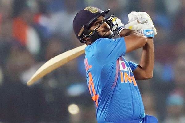 Shardul Thakur says Contributing with bat is crucial for team, after Pune T20I win