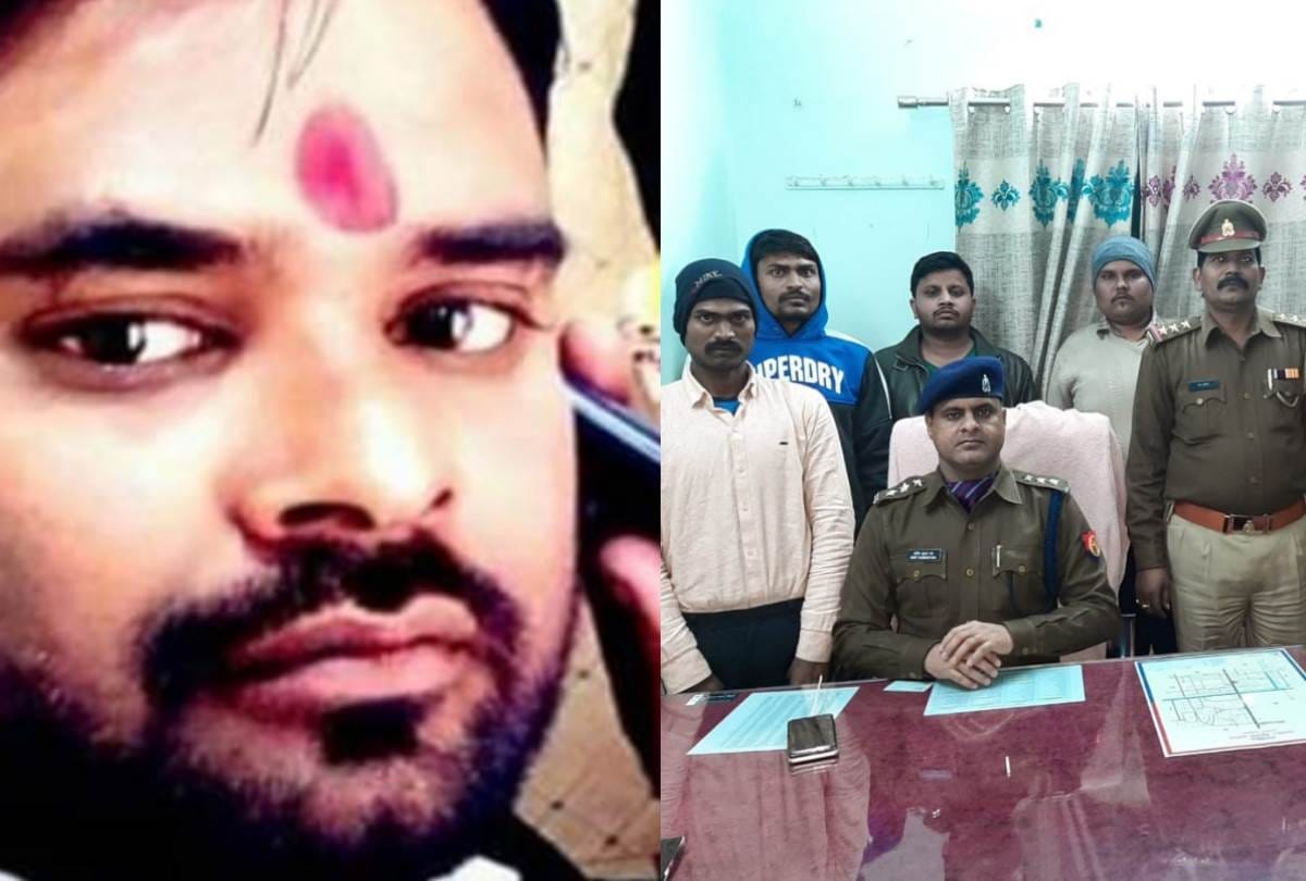 Four more accused arrested in advocate murder case