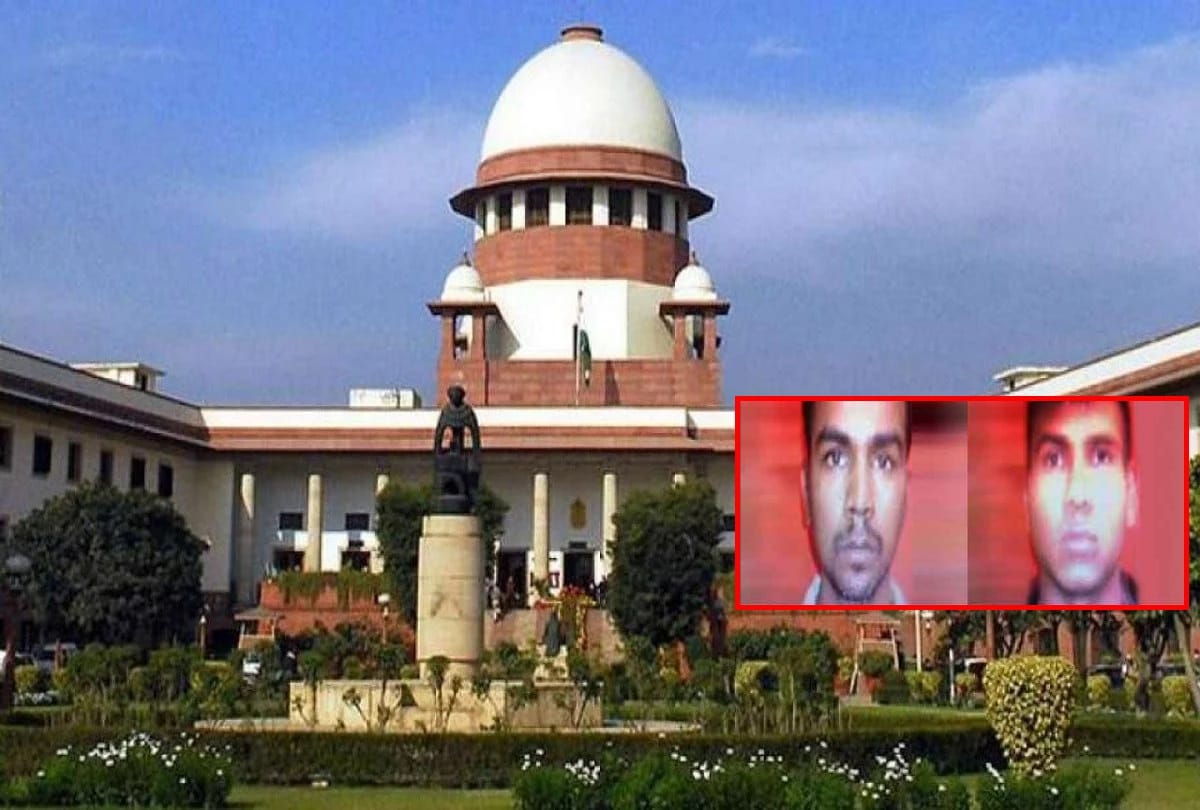 Nirbhaya Case Hearing in Supreme Court on review petition of Nirbhaya culprits
