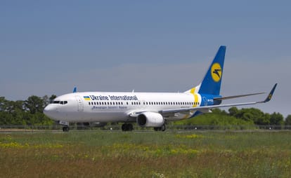 Ukrainian plane crash third world war, Iran Says Its Military Unintentionally Shot Down Plane