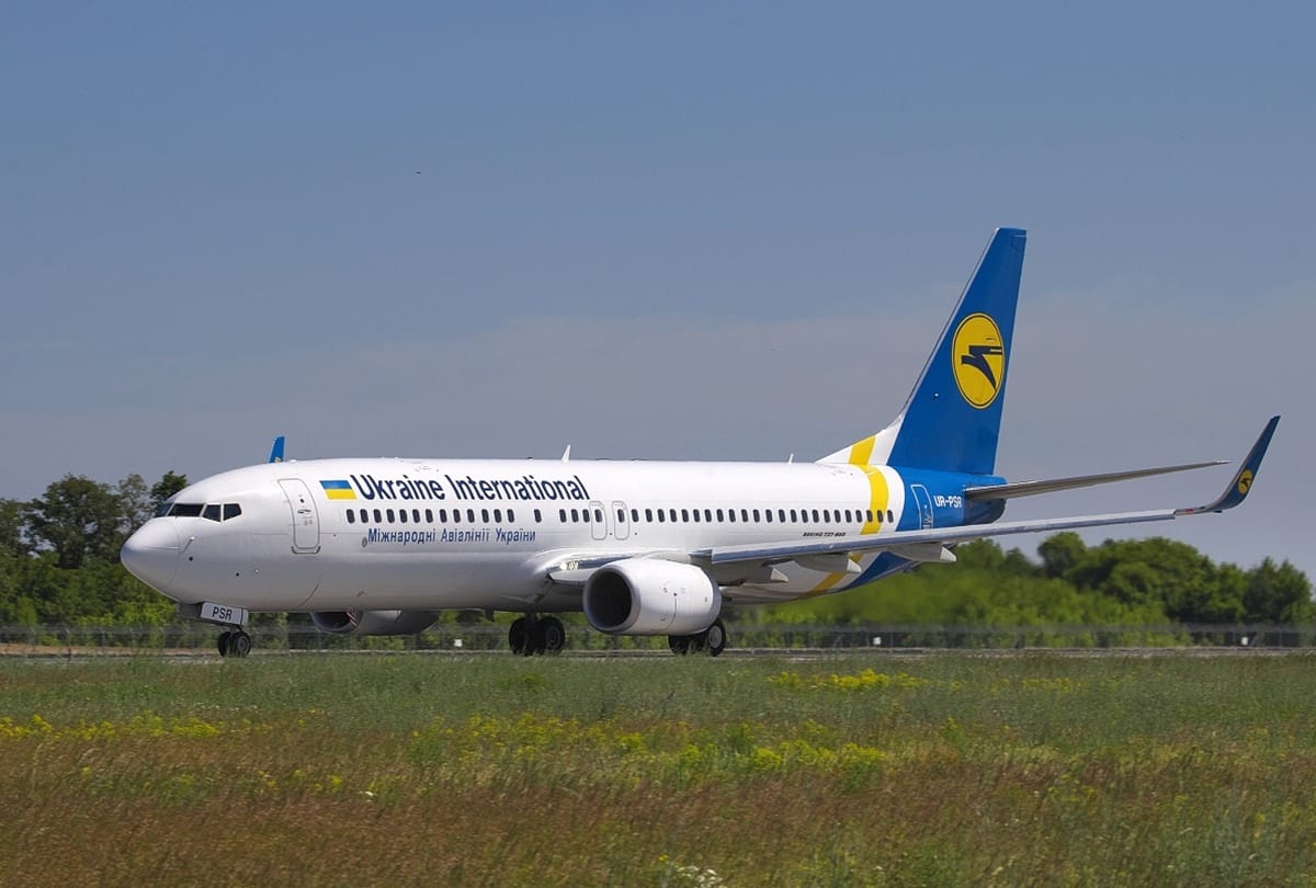 Ukrainian Plane Crash Iran not telling truth, no military base in way, Ukraine demands damages