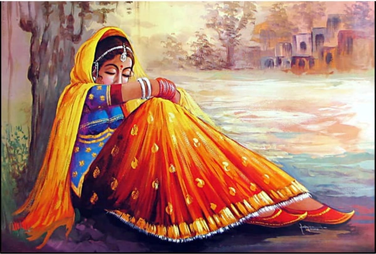 barahmasa poem in hindi jaysi vidyapati