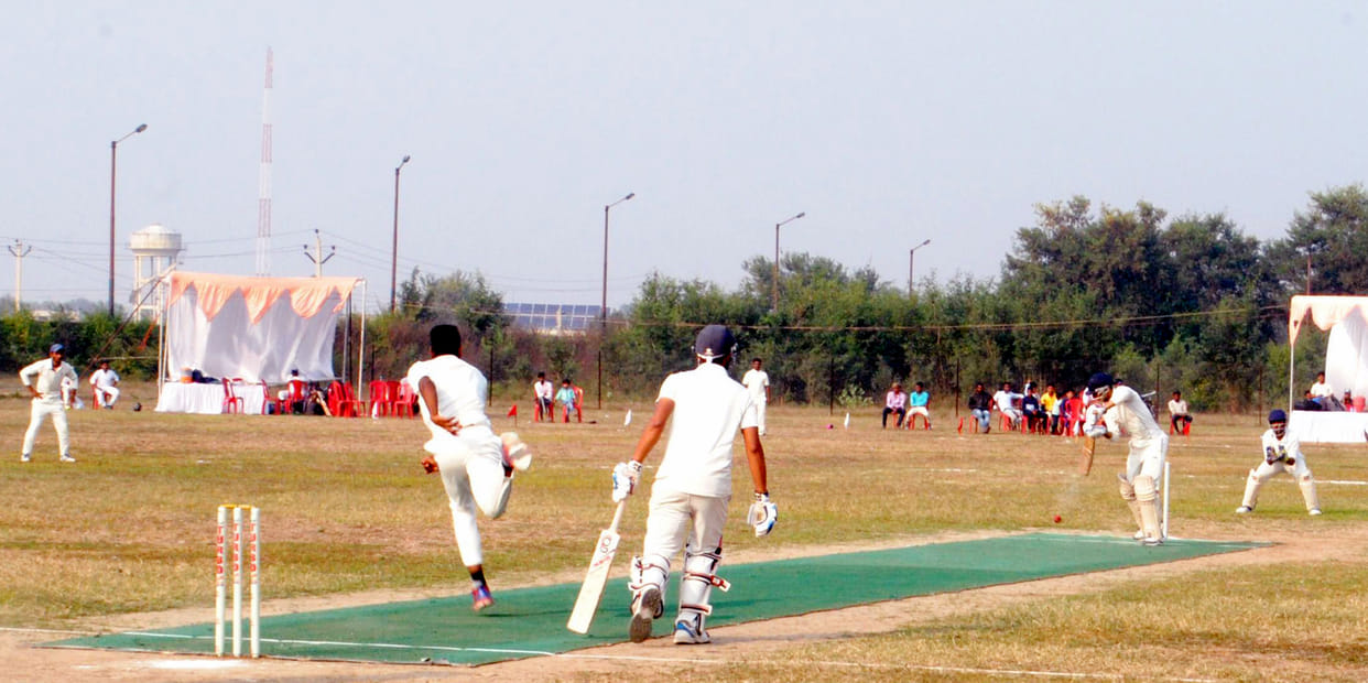 Chitrakoot: Banda won on the basis of Ashutosh and Manoj