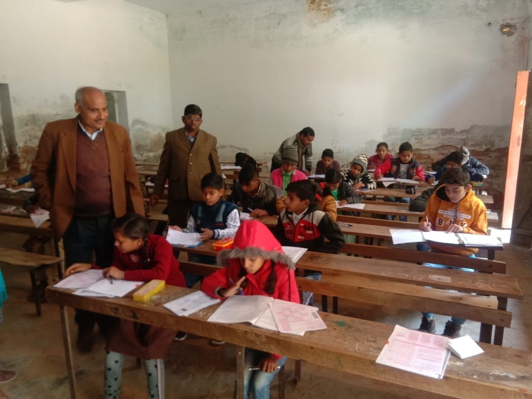 education
