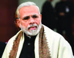 नरेंद्र मोदी