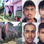 Nirbhaya Case
