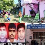 nirbhaya case