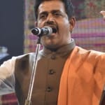 सांसद रवि किशन (फाइल फोटो)।