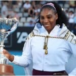 Serena Williams