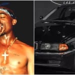 Tupac Shakur