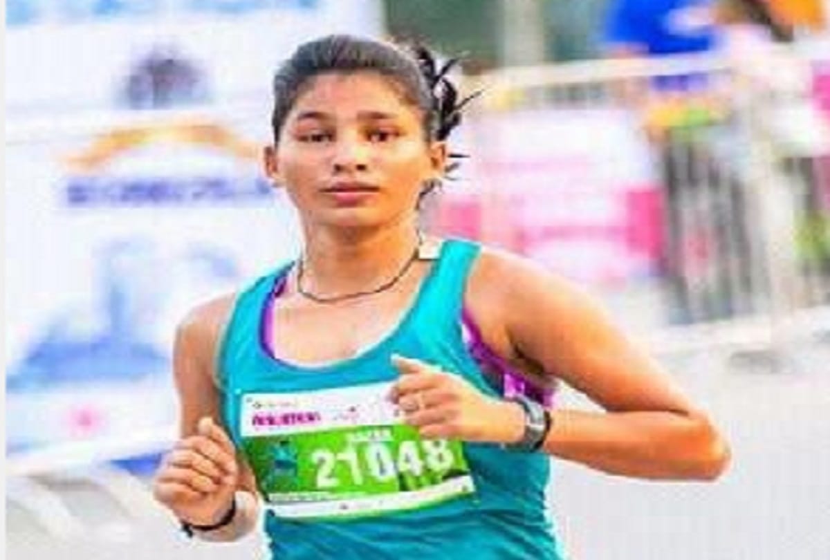 Special on Youth Day youth of Amroha rocking in sports