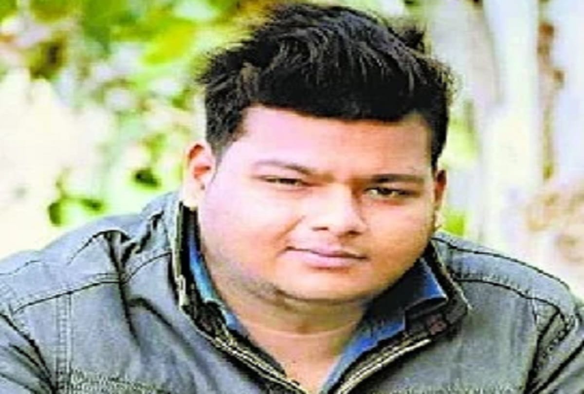 Doctors put young man in freezer death in bareilly