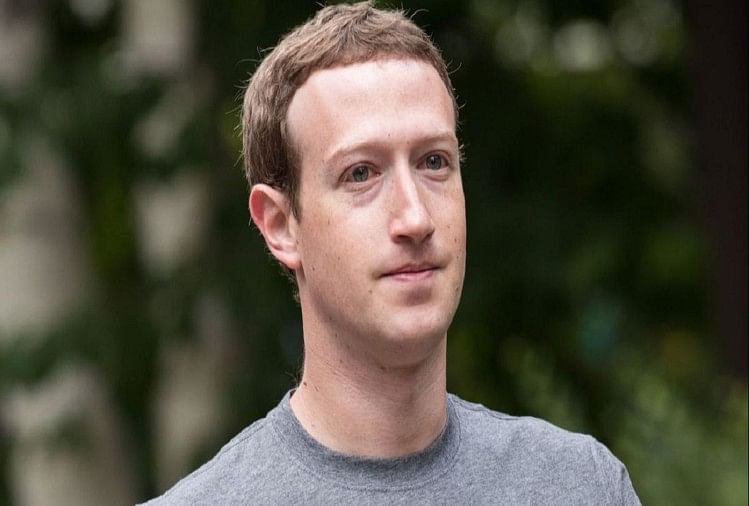 Mark Zuckerberg: You will be shocked to know the expenditure of three years in the security of Meta CEO, Rs 115 crore so far this year.  Expenditure