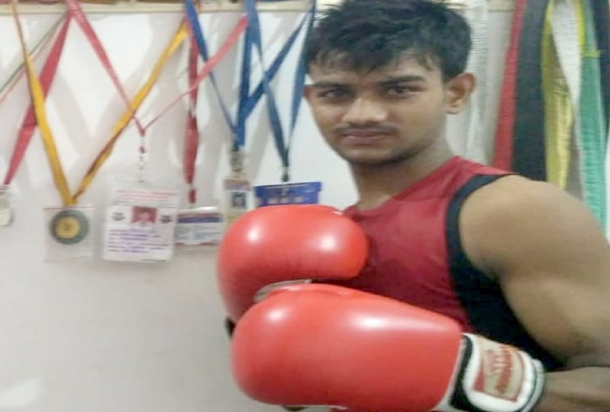 Special on Youth Day youth of Amroha rocking in sports