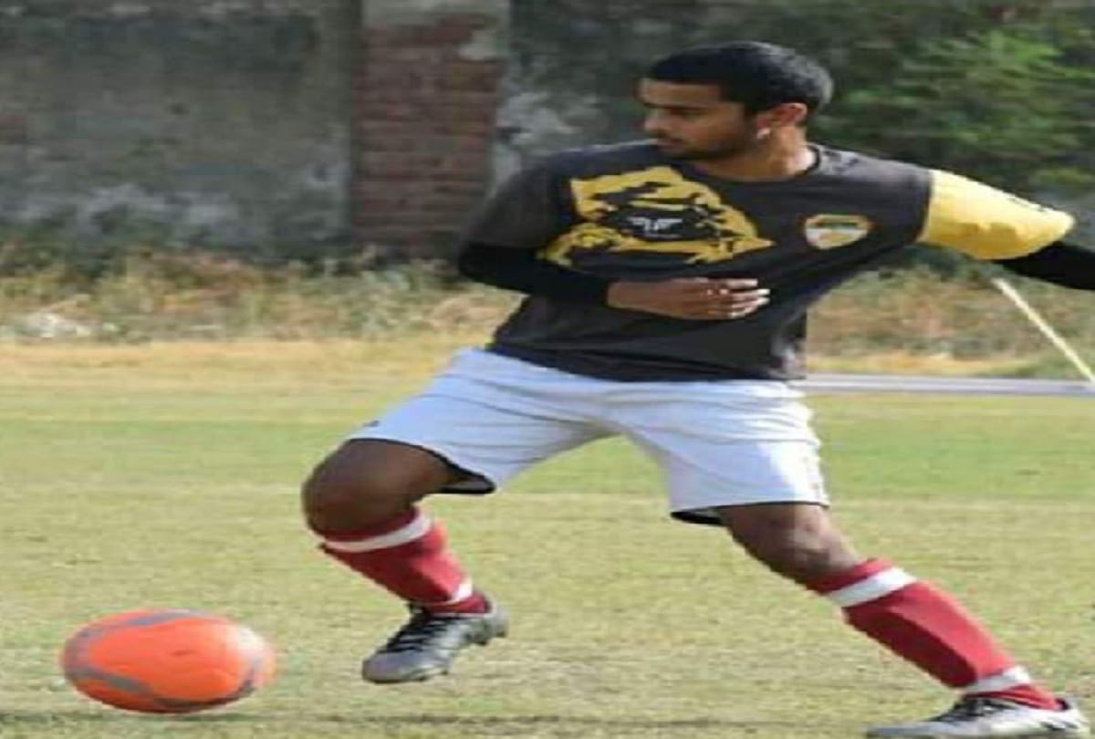 Special on Youth Day youth of Amroha rocking in sports