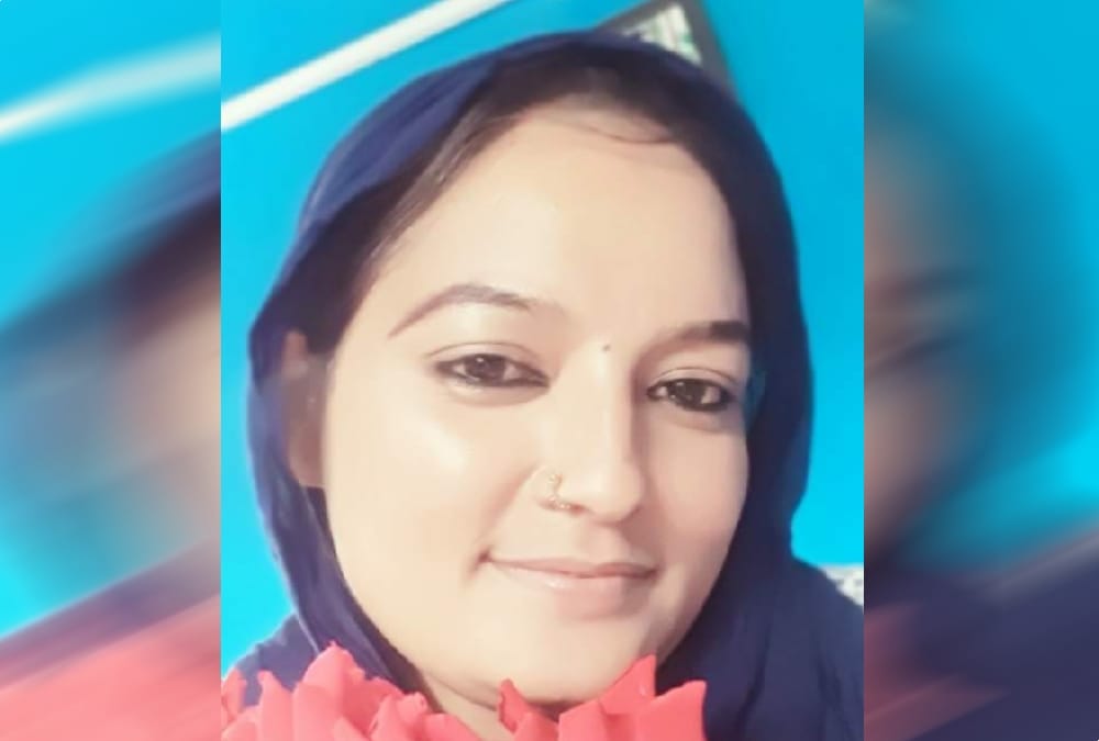 Dehradun my city hero: Nazia Khan help destitute Women and Made Self Employed