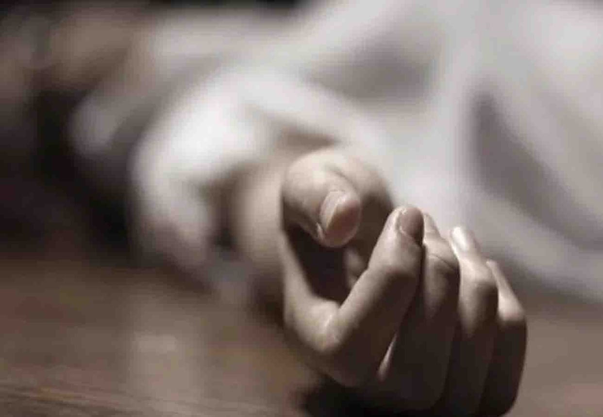 Manisha murder case: wife murdered for protesting against drinking, husband arrested in kanpur