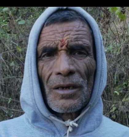The tunnels of Gaudi could be connected with King Gyan Chand
