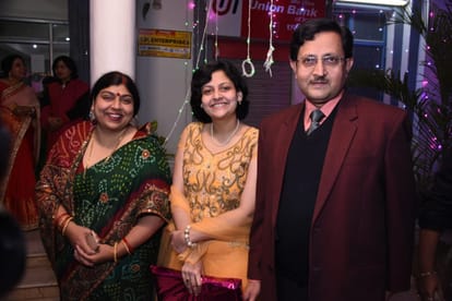 Service to the last person of society is the dream of life: Yashaswini Shukla