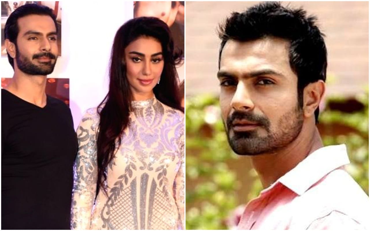 Bigg Boss ex Contestent Mahek Chahal and Ashmit Patel called off their engagement