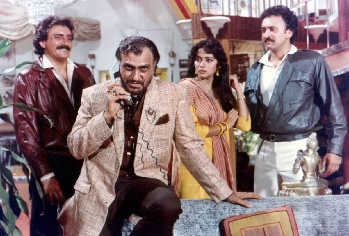 amrish puri most 10 popular characters in bollywood films
