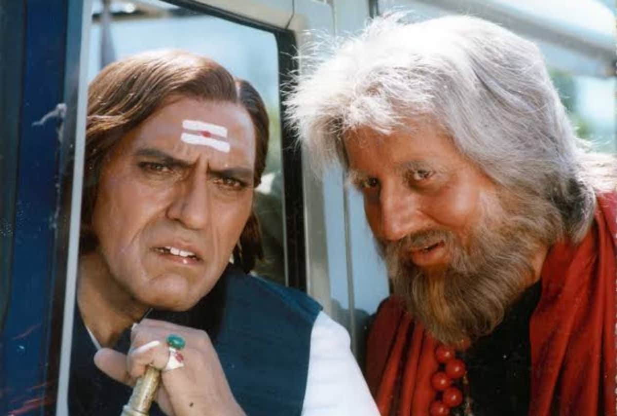 amrish puri most 10 popular characters in bollywood films