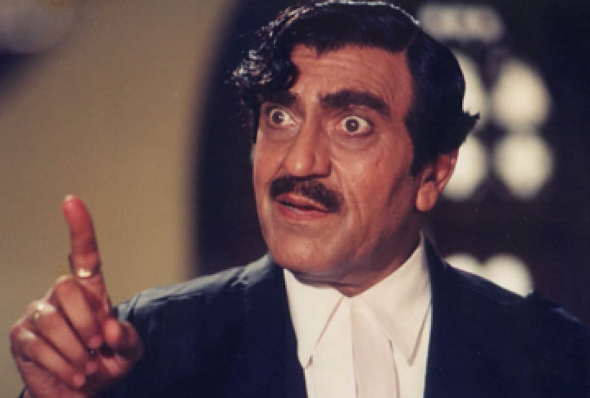 Amrish Puri Birthday known unknown facts about actor life and career