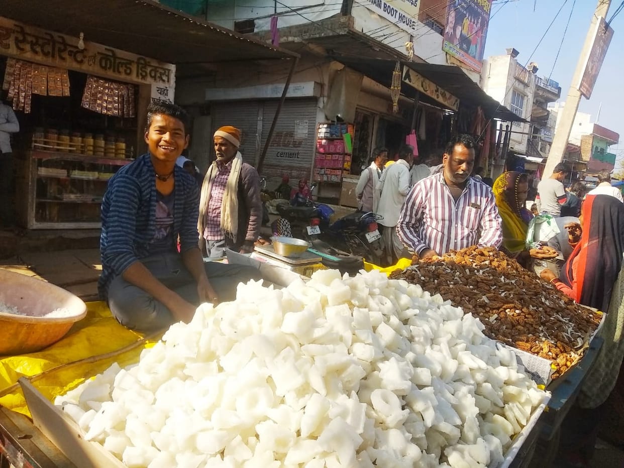 Festival demand is more than cost things