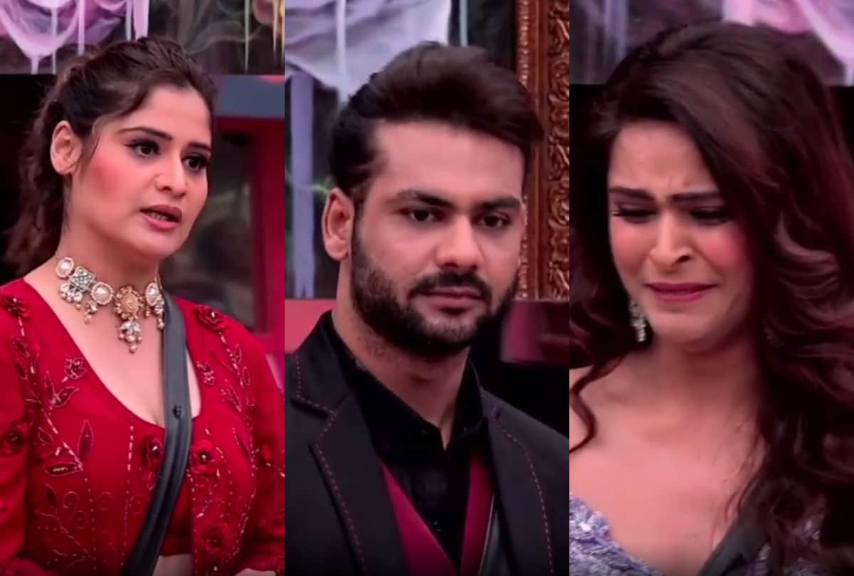 Bigg Boss 13 social media reaction over Madhurima Tuli Aarti Singh Vishal horrify reveal
