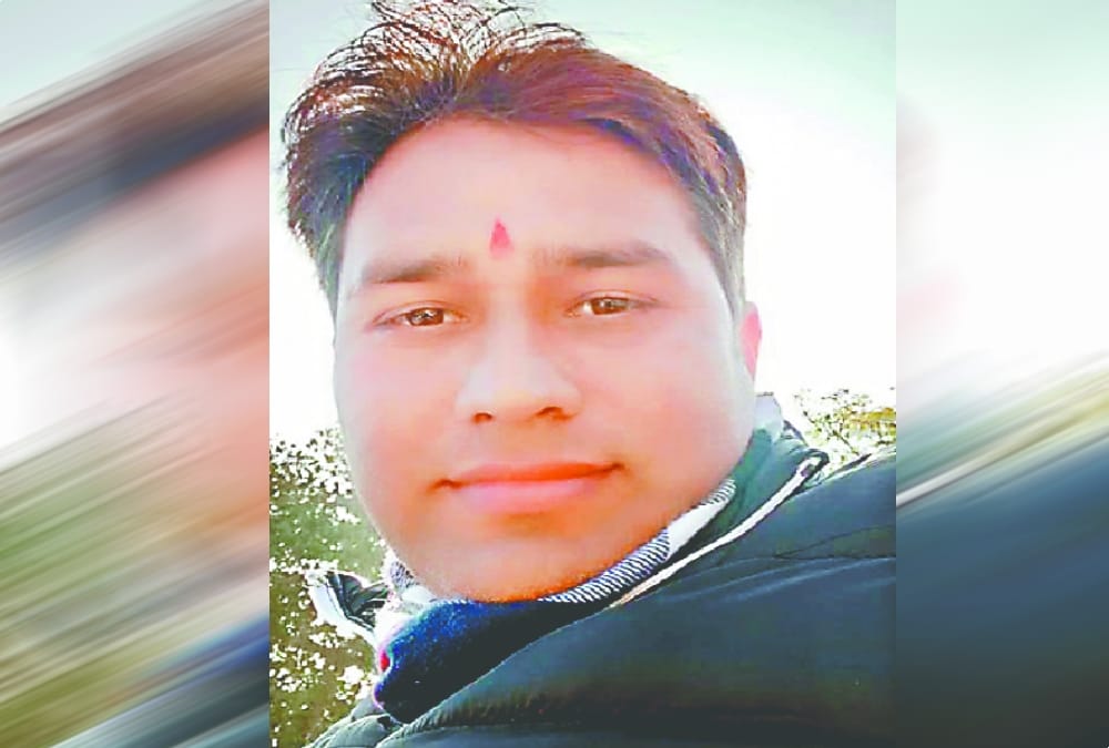 Uttarakhand Dr. Atul Bamrada Include in Review panel of American Journal