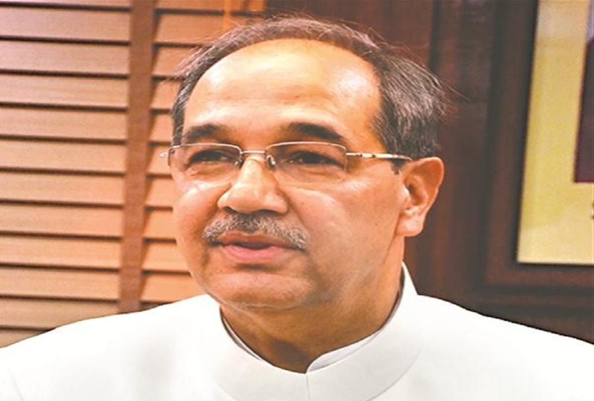 Miscreants damaging my image by creating fake connection with RSS says AMU VC