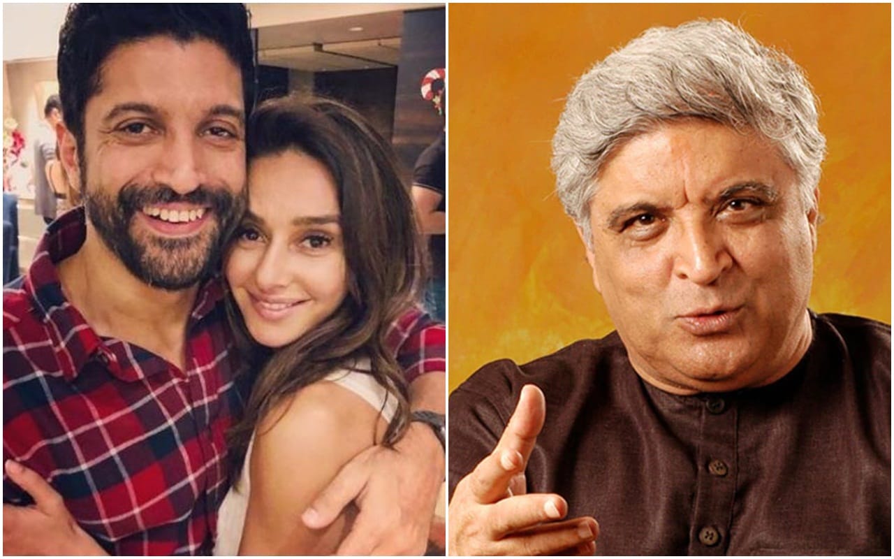 Shibani Dandekar Share Photo with Farhan Akhtar Actors Daughter Akira Left This Comment