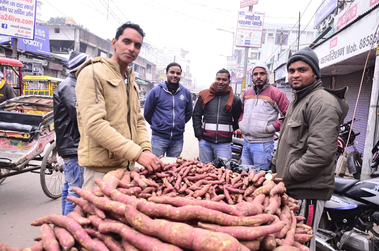 Sakat festival today, women will observe fast