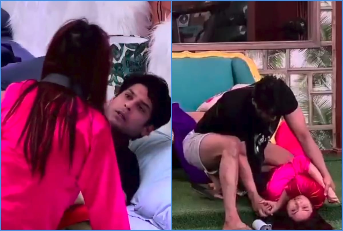 bigg boss 13 Salman Khan Clear Controvesy Related to Sidharth shukla