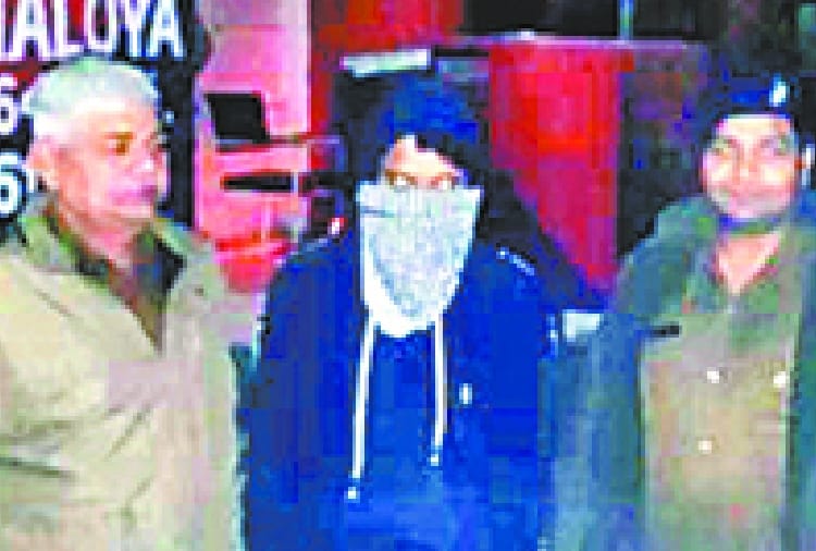 ATM hacking learned from YouTube, people used to withdraw money