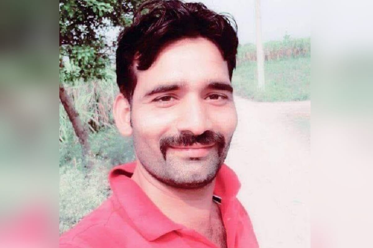 criminal shot dead in meerut