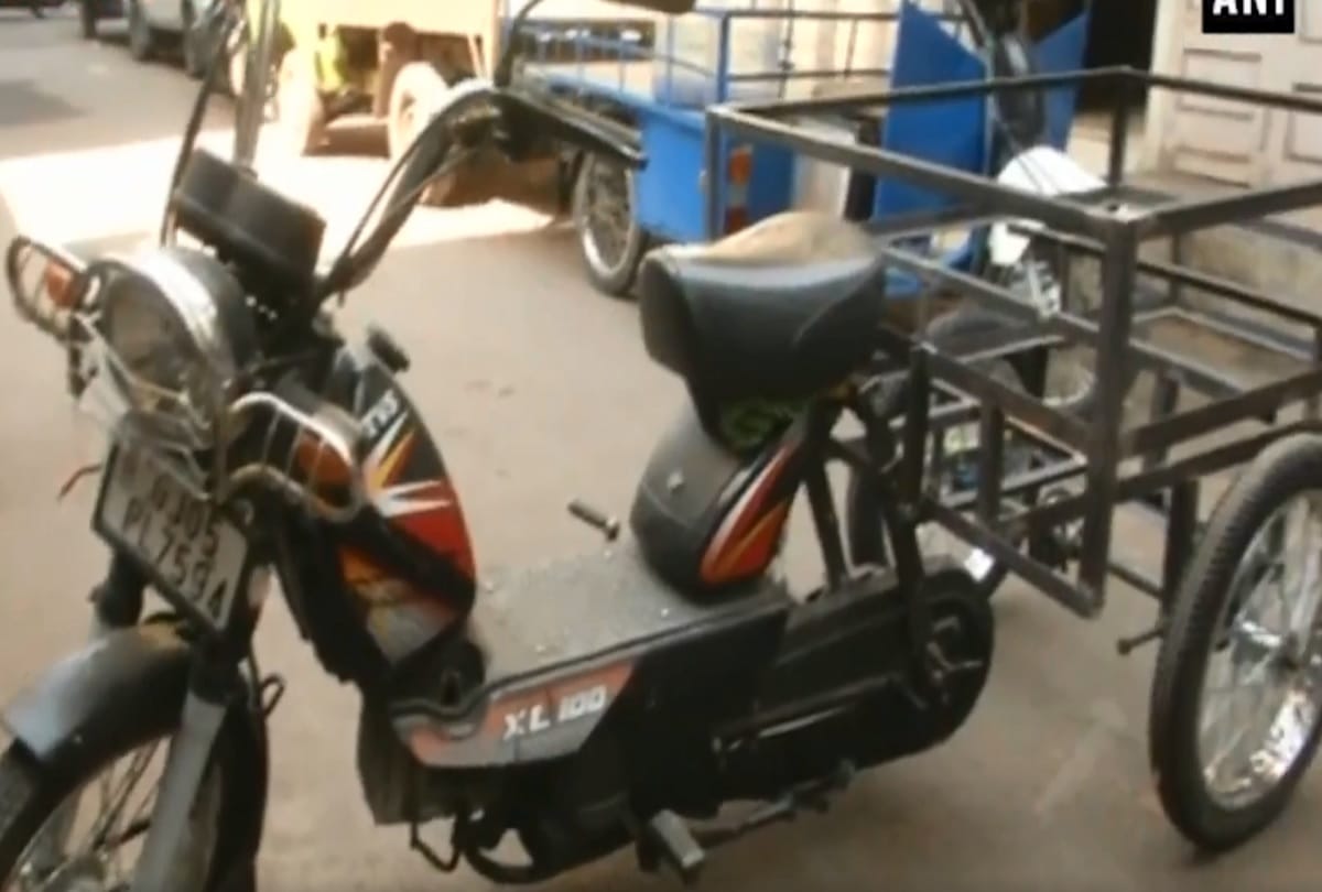 south delhi e bike facility available all around south delhi municipal corporation gives nod to policy