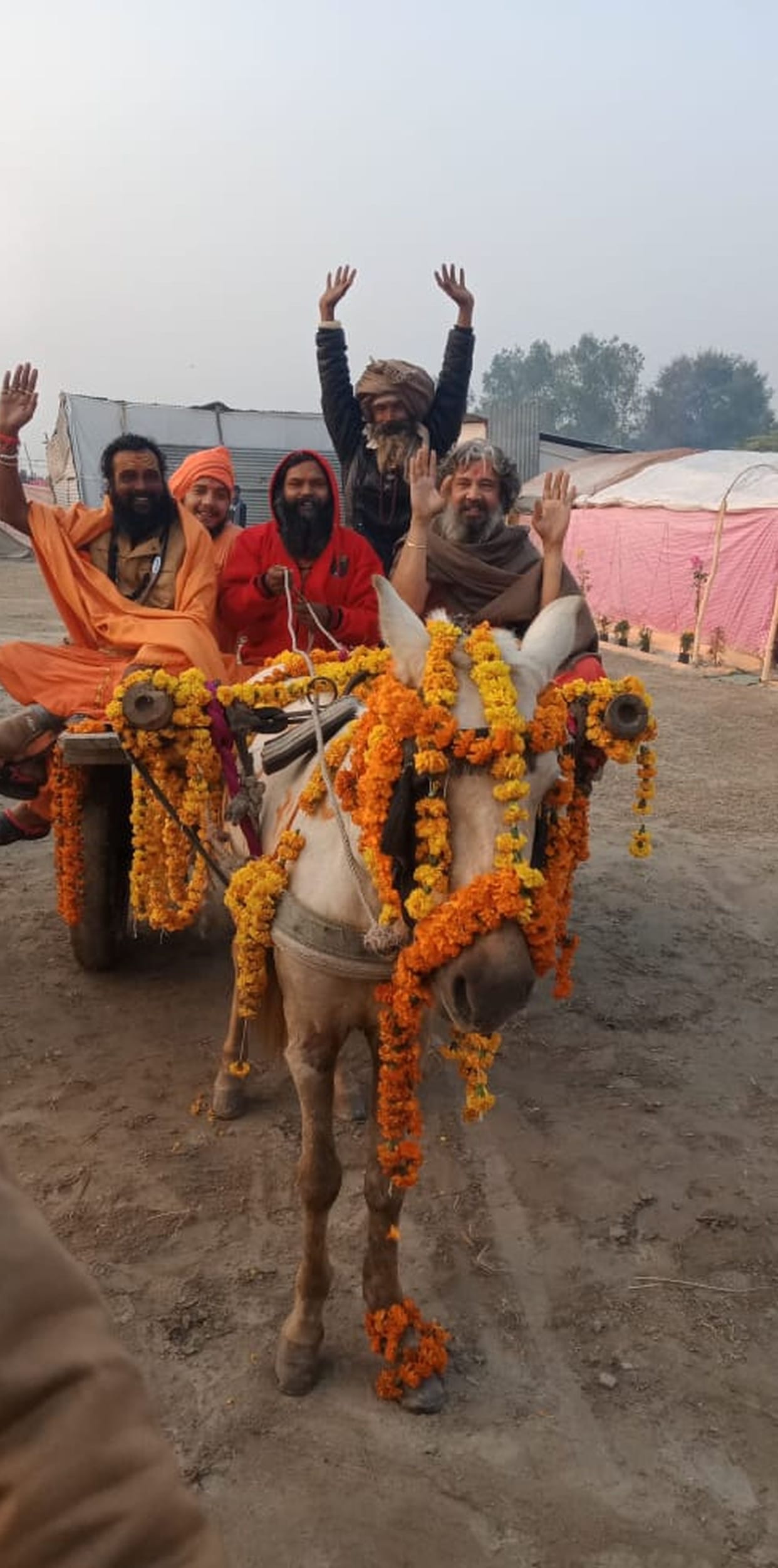 mela raam nagariya