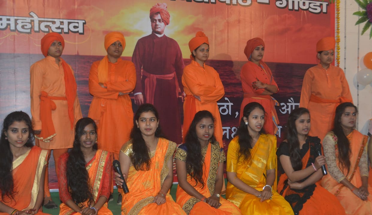 Youth pledged to build nation