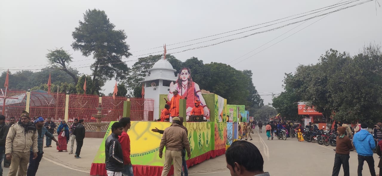 makar sankranti festival will celebrate 15 january on gorakhnath temple, know the real reason