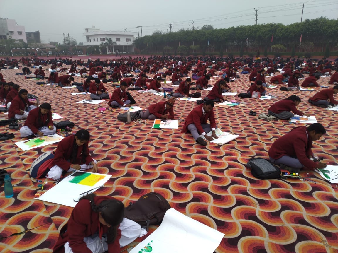 gorakhpur mahotsav live updates, day two