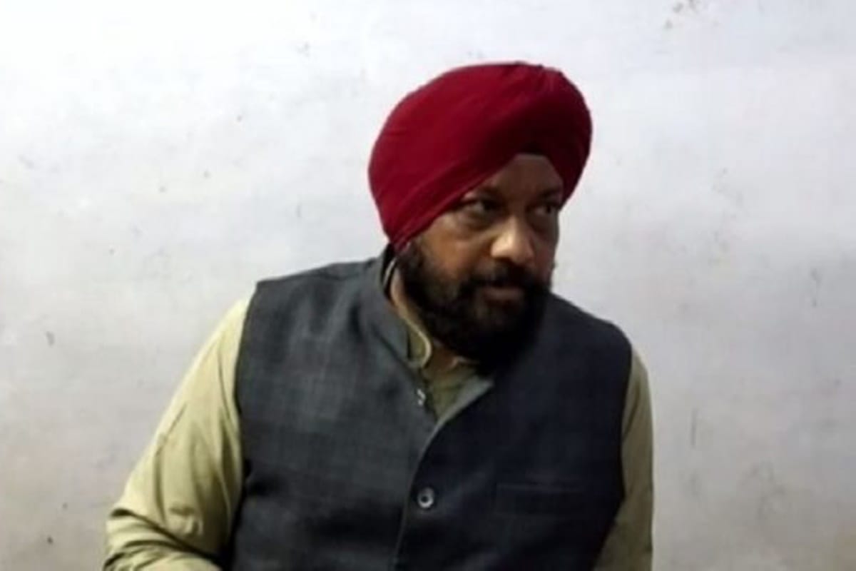 Congress MLA hardeep singh dang support CAA, says need to see different from NRC