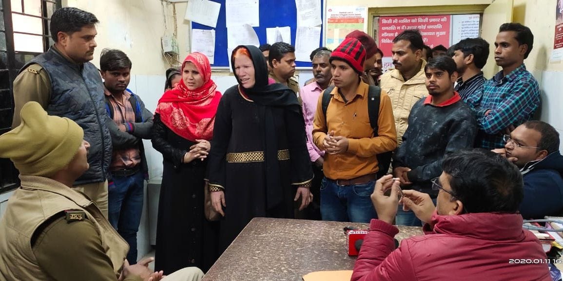 Hornia operation done with money in district hospital, patient dies