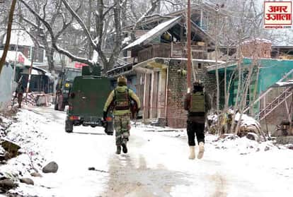 भारतीय सेना (फाइल)