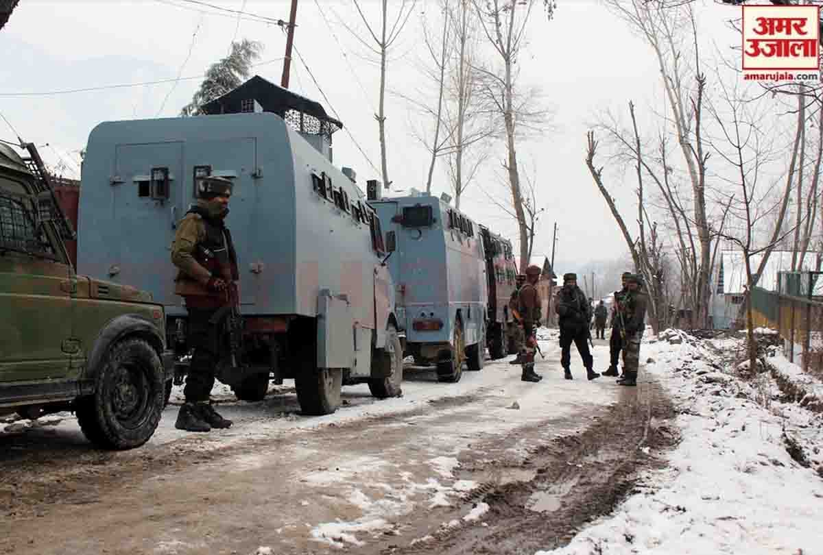 jammu kashmir DSP Devinder Singh was named in Parliament attack