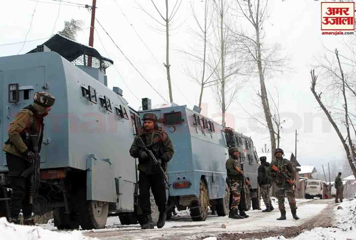 jammu kashmir DSP Devinder Singh was named in Parliament attack