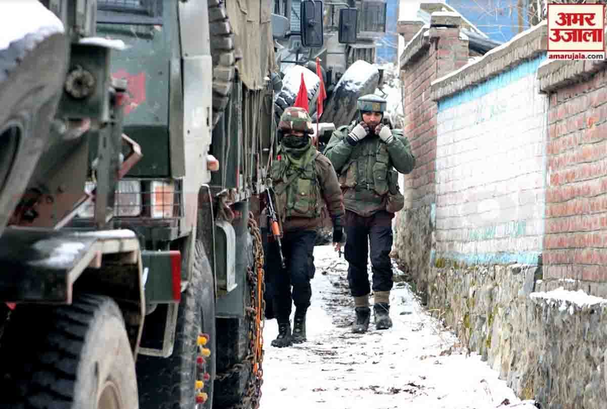 jammu kashmir DSP Devinder Singh was named in Parliament attack