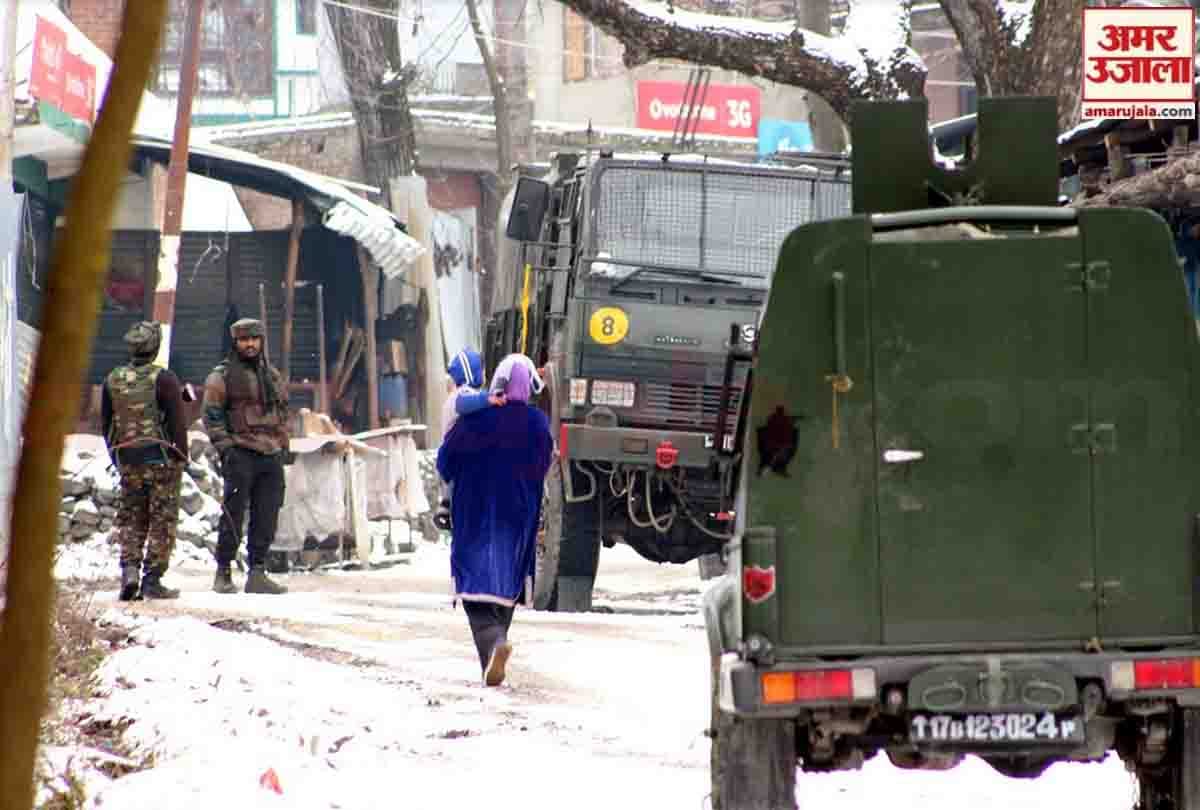 jammu kashmir DSP Devinder Singh was named in Parliament attack