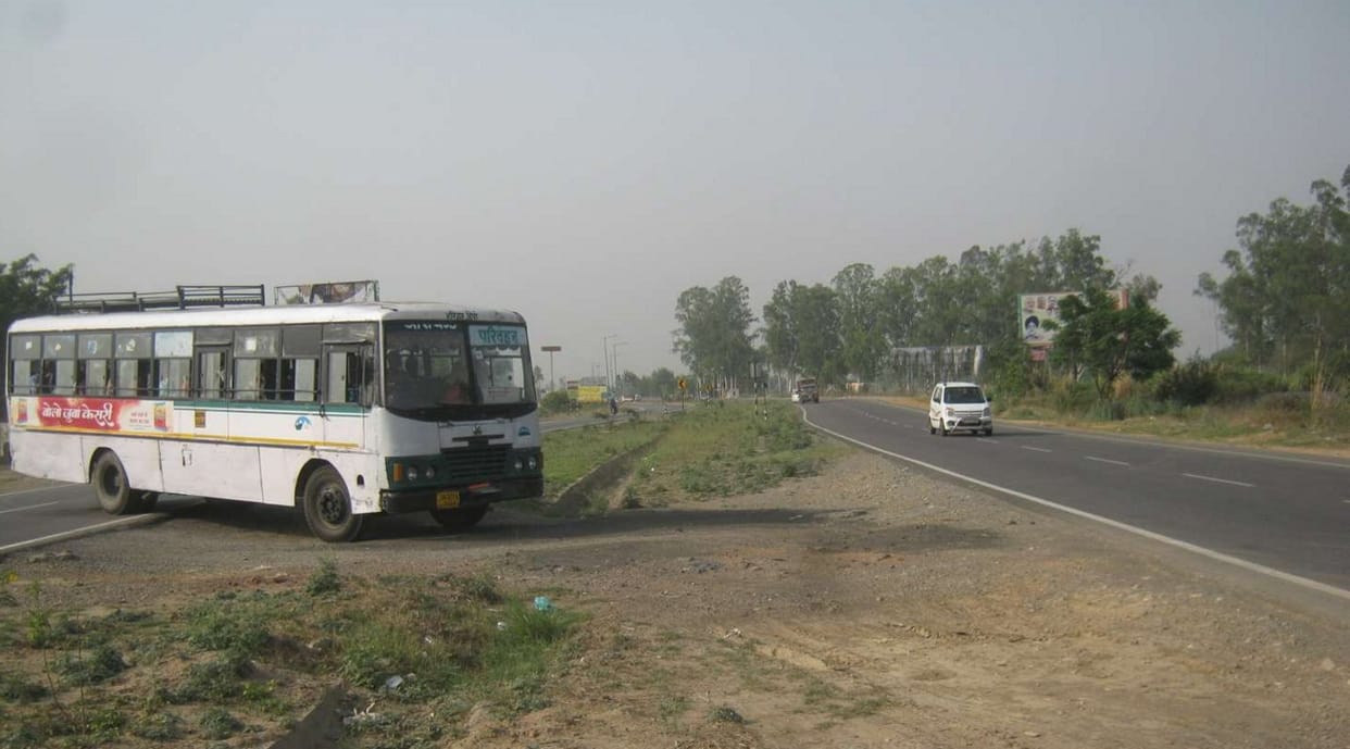 An accident like Kannauj may also occur in the district