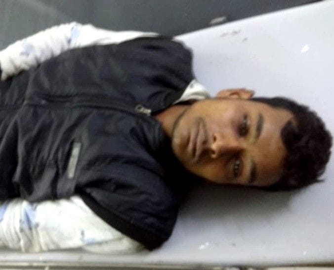 Three encounters in 36 hours in Azamgarh: two more prize money of 25-25 thousand injured